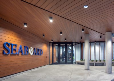 SEABOARD Corporation